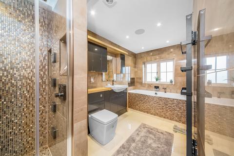 2 East View, Husthwaite, York, YO61 4QE