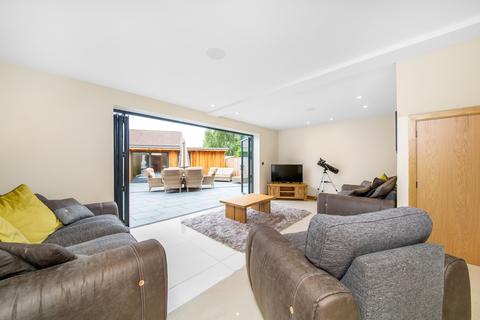 2 East View, Husthwaite, York, YO61 4QE