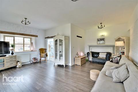4 bedroom barn conversion for sale - Grove Street, Raunds