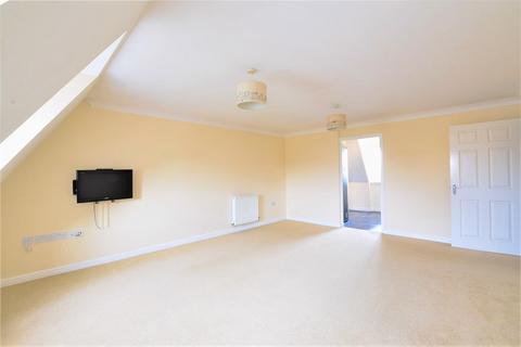 2 bedroom apartment to rent, Brignall Place, Dunmow