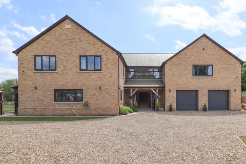 Pond View Barway Road, Barway, Ely, CB7 5UA
