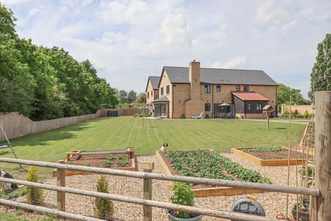 Pond View Barway Road, Barway, Ely, CB7 5UA