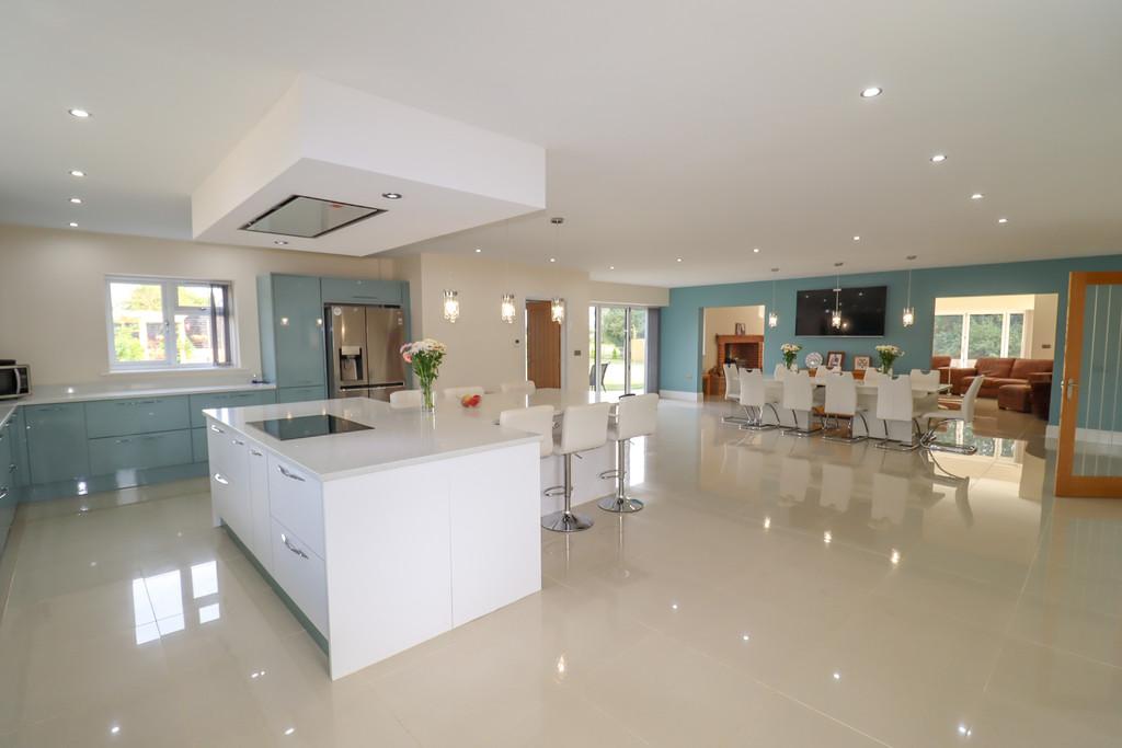 Stunning Kitchen
