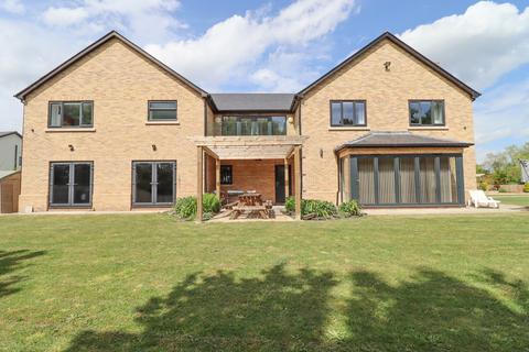 Pond View Barway Road, Barway, Ely, CB7 5UA
