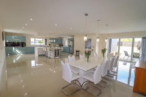 Pond View Barway Road, Barway, Ely, CB7 5UA