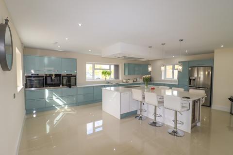 Pond View Barway Road, Barway, Ely, CB7 5UA
