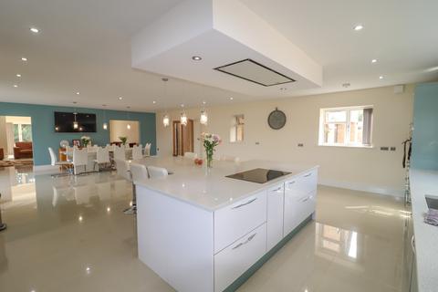 Pond View Barway Road, Barway, Ely, CB7 5UA