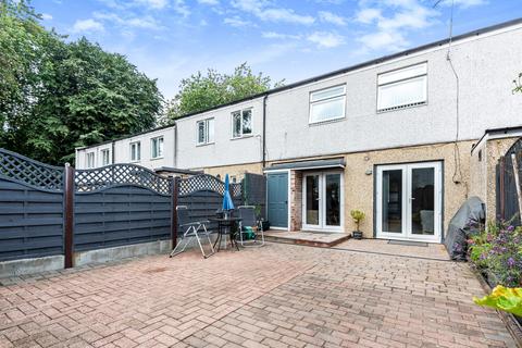 38 Bryson Walk, Manchester, M18 8NB