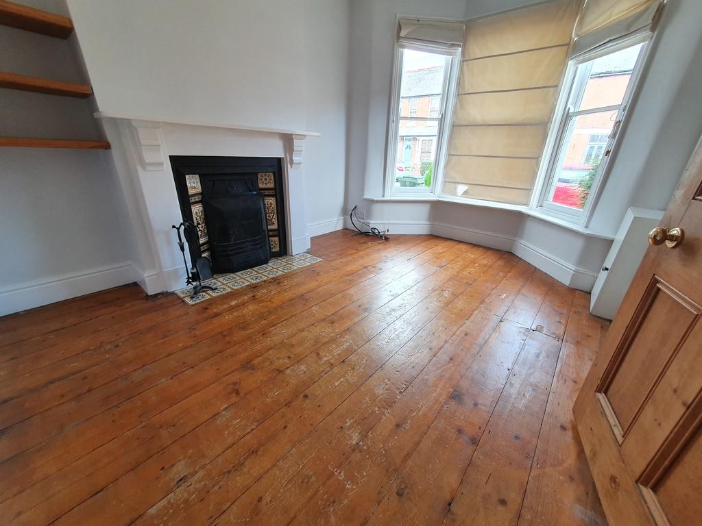 King Street, Shrewsbury 2 bed terraced house £850 pcm (£196 pw)