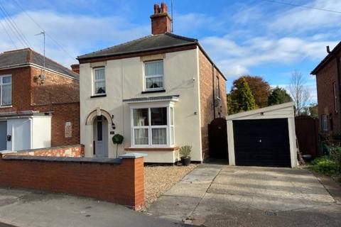 63 Stonegate, Spalding, PE11 2PP