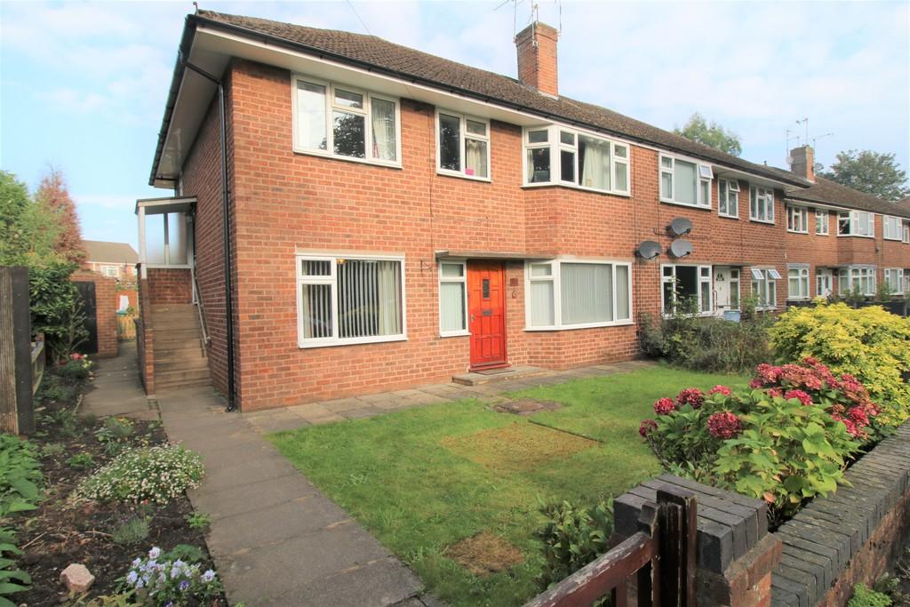 Coventry Road, Bedworth 2 bed ground floor £129,950