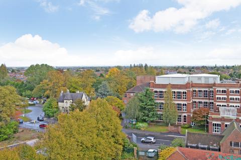 Studio for sale - The Cocoa Works, Haxby Road, York