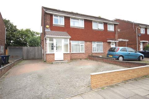 23 Rivington Crescent, London, NW7 2LE