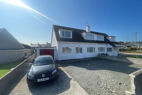 3 bedroom semi-detached bungalow for sale, Llanfechell,  Isle of Anglesey