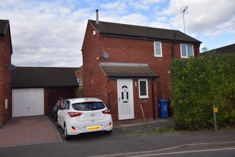 2 bedroom detached house to rent, Meadow Lane, Derby