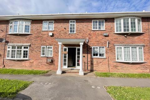 Revesby Court, Scunthorpe