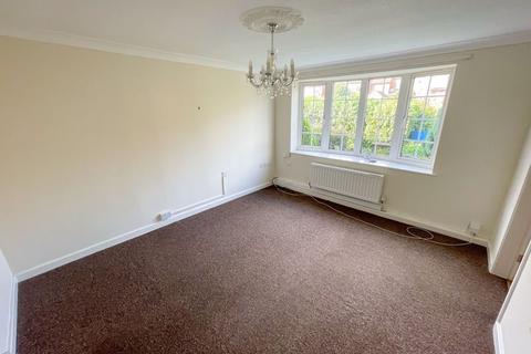 undefined, Revesby Court, Scunthorpe