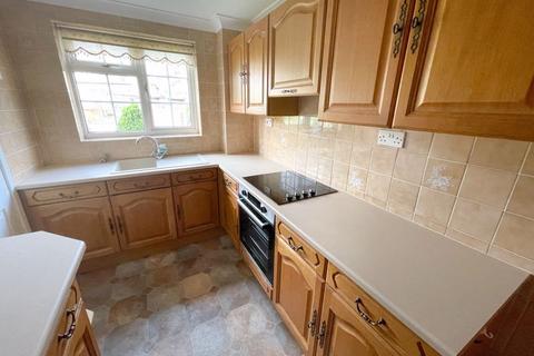undefined, Revesby Court, Scunthorpe