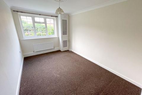 undefined, Revesby Court, Scunthorpe