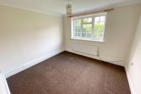 undefined, Revesby Court, Scunthorpe