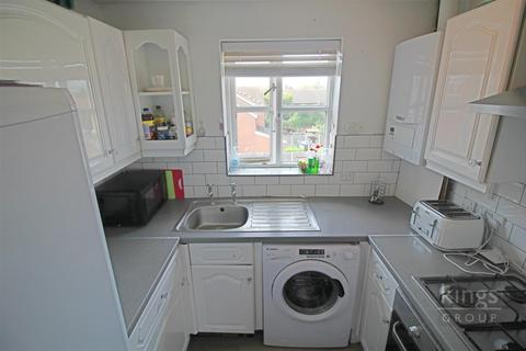55 Abbeydale Close, Church Langley, Harlow, CM17 9QB