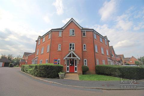 55 Abbeydale Close, Church Langley, Harlow, CM17 9QB