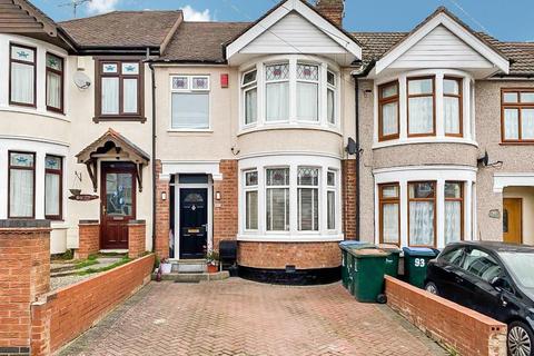 91 Ashington Grove, Coventry, CV3 4DD