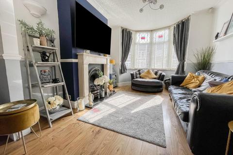 91 Ashington Grove, Coventry, CV3 4DD