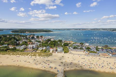 3 bedroom apartment for sale, Banks Road, Sandbanks, Poole, Dorset, BH13