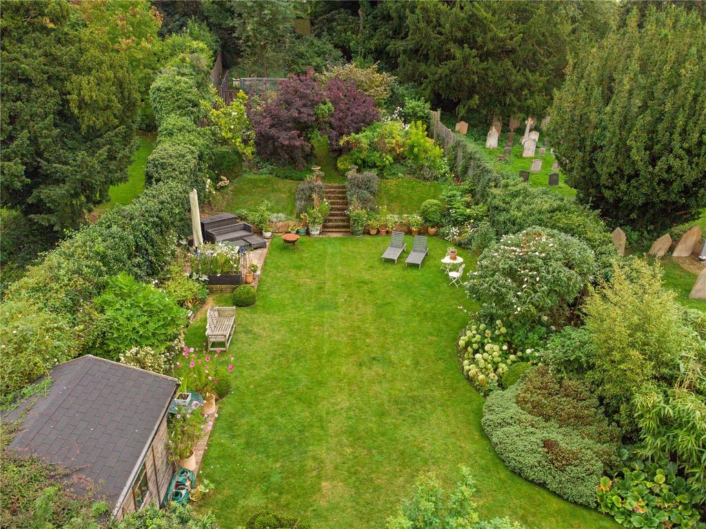 Gardens