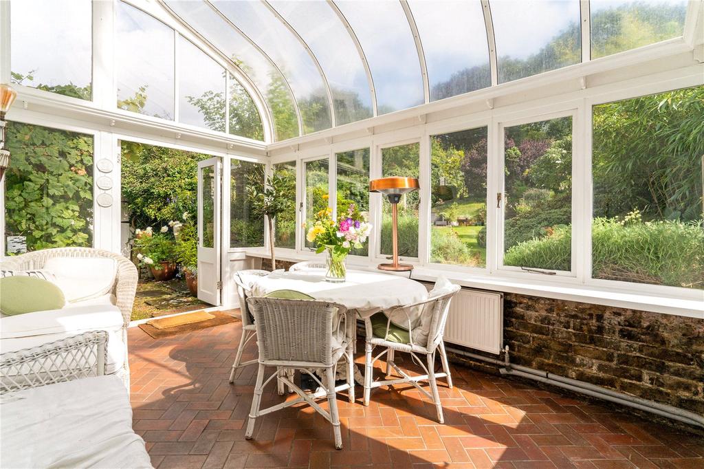 Orangery