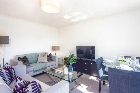 2 bedroom apartment to rent, Pond Place, Fulham Road, Chelsea SW3