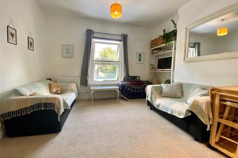 1 bedroom apartment to rent, Alumhurst Road, Bournemouth, Dorset, BH4