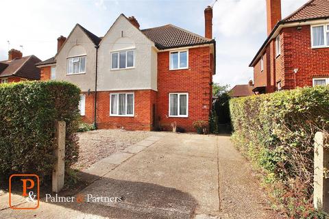 17 Cecil Road, Ipswich, IP1 3NW