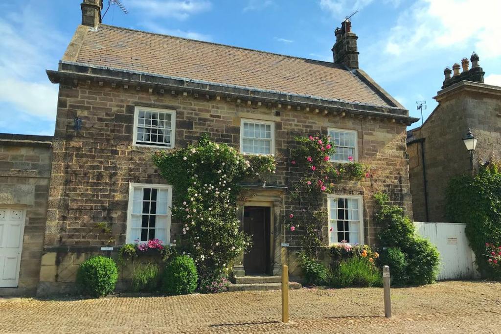 Seven of the best country properties for sale in Yorkshire, from the ...