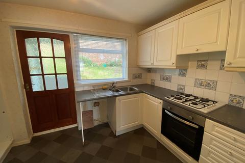 2 bedroom semi-detached house to rent - Doddington Close, ,, Newcastle upon Tyne, Tyne and Wear, NE15 8QL