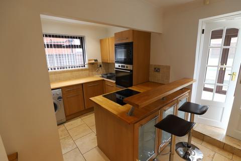 undefined, Gladstone Street, Stoke-on-Trent, ST4