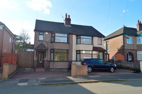undefined, Gladstone Street, Stoke-on-Trent, ST4