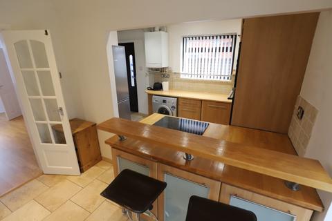 undefined, Gladstone Street, Stoke-on-Trent, ST4