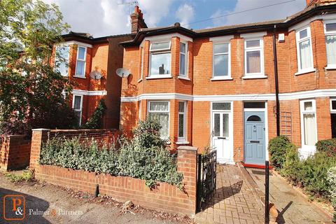 60 Philip Road, Ipswich, IP2 8BQ