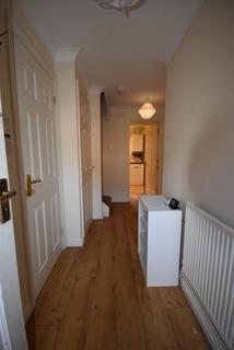 undefined, Woodman Villas, New High Street, Headington, Oxford