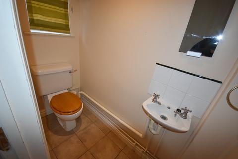 undefined, Woodman Villas, New High Street, Headington, Oxford