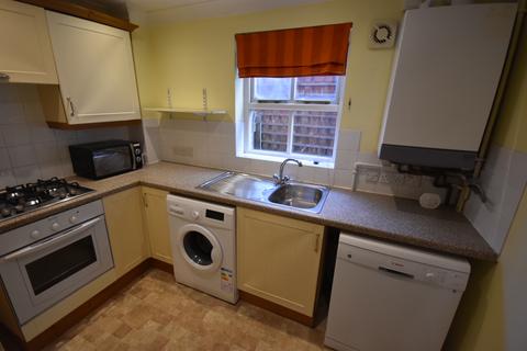 undefined, Woodman Villas, New High Street, Headington, Oxford