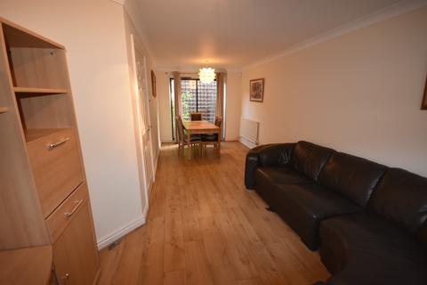 undefined, Woodman Villas, New High Street, Headington, Oxford
