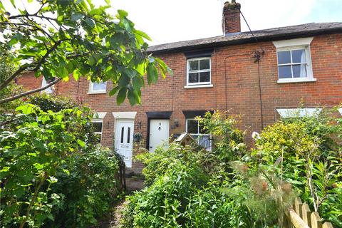 2 bedroom terraced house for sale, Church Street, Fordingbridge, Hampshire, SP6