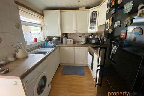 138 Gelli Road, Gelli, Pentre, CF41 7TR