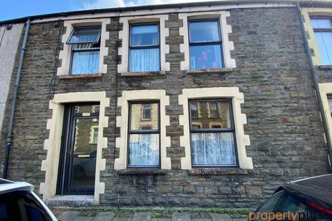 138 Gelli Road, Gelli, Pentre, CF41 7TR