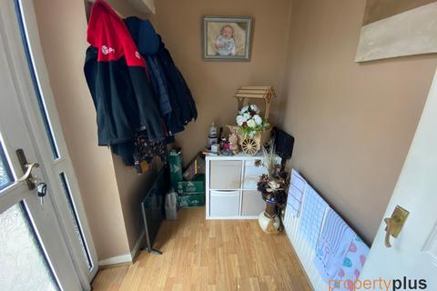 138 Gelli Road, Gelli, Pentre, CF41 7TR