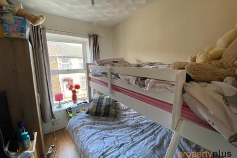 138 Gelli Road, Gelli, Pentre, CF41 7TR