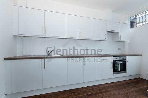 1 bedroom flat to rent, Dawes Road, Fulham, London SW6